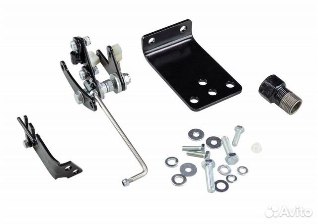 Установочный набор Suzuki DF 9.9B/15A/20A С 2012