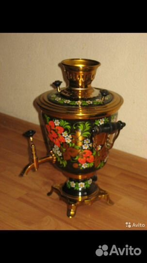 Самовар электрический