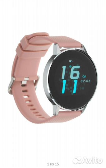 Smart часы Geozon sky
