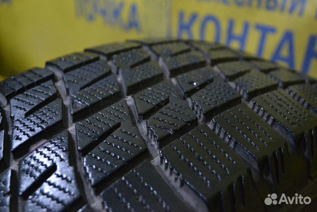 Bridgestone Ice Partner 215/65 R16