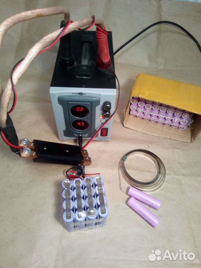 Ремонт самокатов. гироскутеров. аккумуляторов