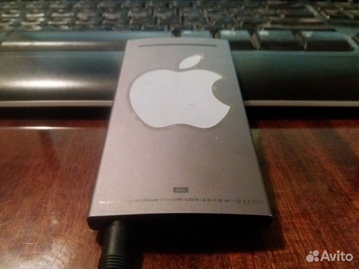 E-200 Iriver