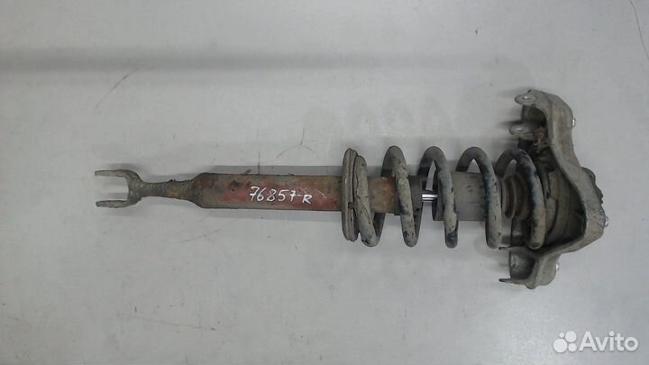 Амортизатор подвески Audi A4 (B6), 2004