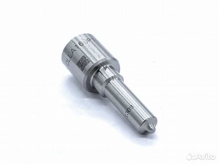 Распылитель dlla160P1308 форсунки Bosch 0445110216