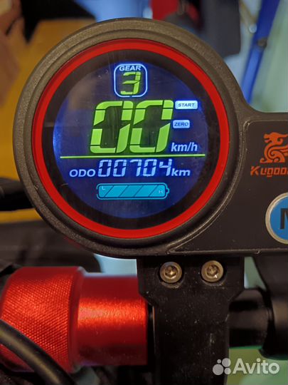 Электросамокат KugooKirin M4 Pro Plus + гироскутер