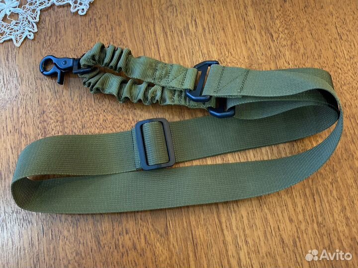 Карабин, держатель