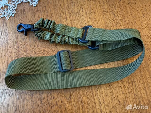 Карабин, держатель