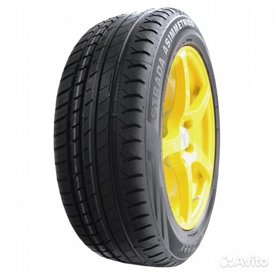 Viatti Strada Asimmetrico V-130 195/65 R15 91V