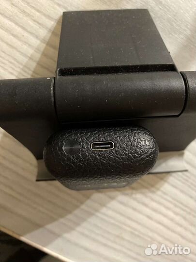 Беспроводные наушники