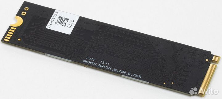 SSD 1Tb 512Gb Digma и KingSpec NEW
