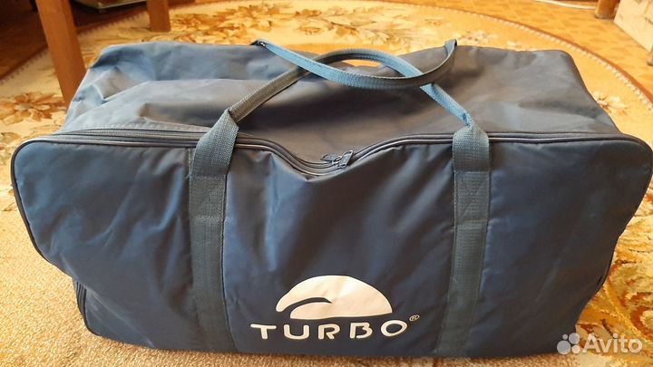 Сумка спортивная дорожная 