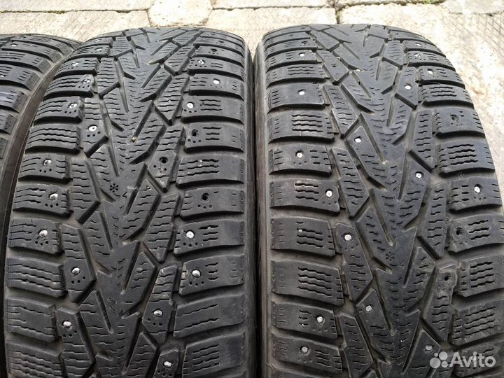 Nokian Tyres Hakkapeliitta 7 205/60 R16 96T