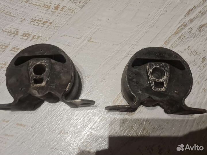 Подушка двигателя УАЗ