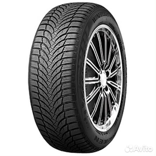 Nexen Winguard Snow G WH2 185/55 R15 86H