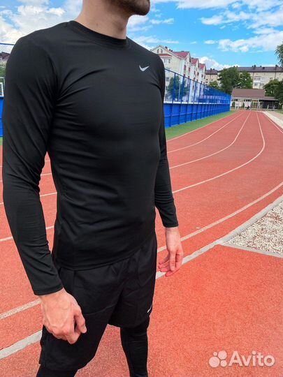 Рашгард комплект 5в1,3в1