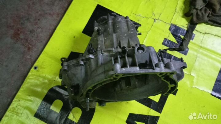 Коробка передач ваз 2108-2115