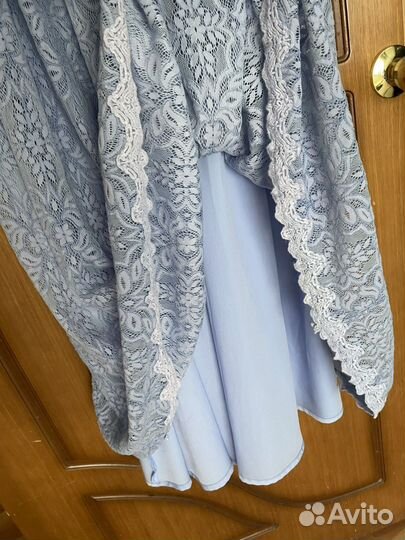 Платье 46 размер М