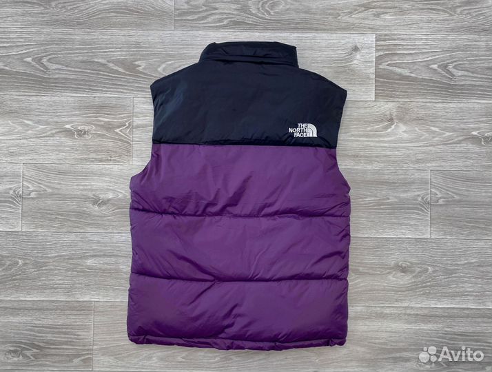 Жилетка мужская THE north face