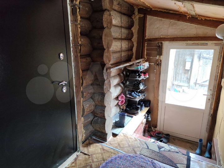 Дом 90 м² на участке 31 сот.