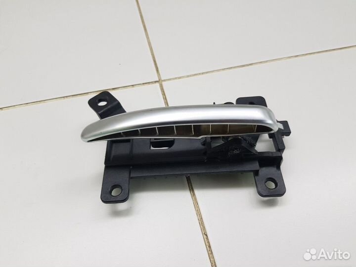 Ручка двери внутренняя передняя правая