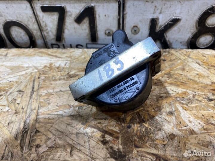 Катушка зажигания УАЗ Patriot