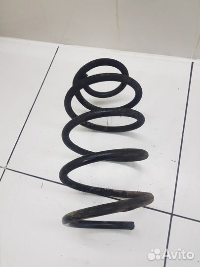 Пружина передней подвески (Geely Atlas)