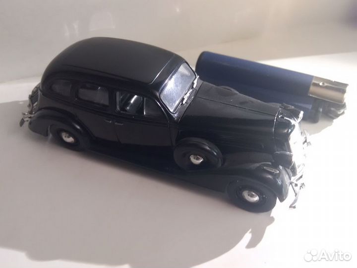 Автолегенды СССР