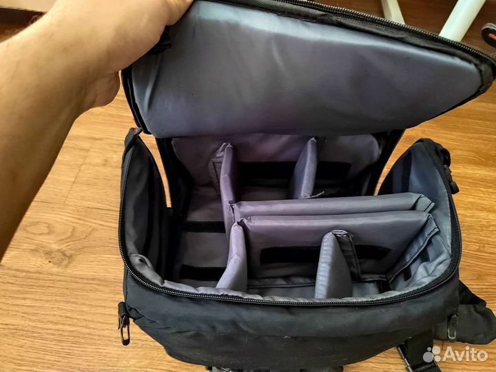 Рюкзак для фотоаппарата