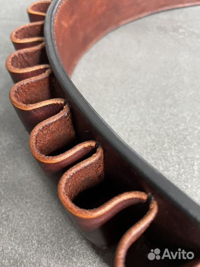 Патронташ 12 калибр