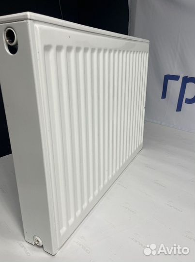 Радиатор отопления панельный