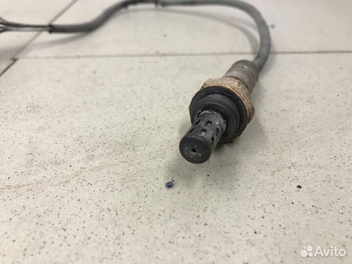 Датчик кислородный/Lambdasonde Astra H / Family 20