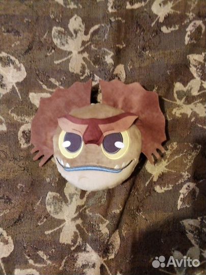 Драконы Магнит