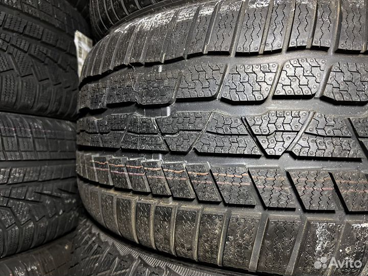 Continental ContiWinterContact TS 830 P 265/35 R18