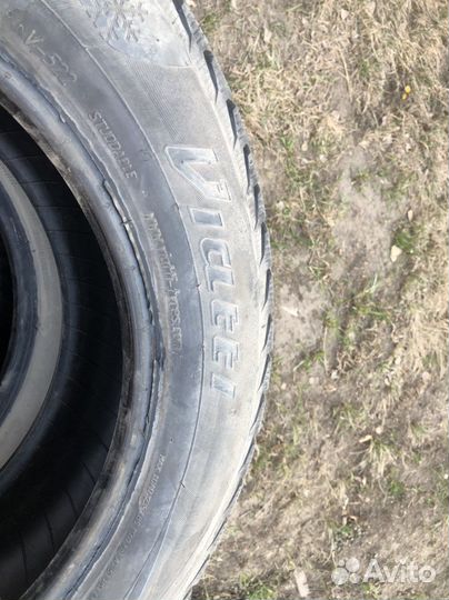 Viatti Brina Nordico V-522 195/60 R15