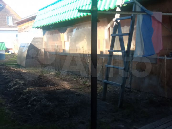 Дом 150 м² на участке 10 сот.