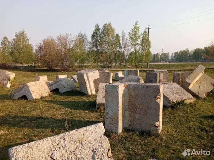 Стройматериалы бу