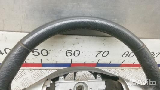 Рулевое колесо suzuki SX4 YA11S (ABE06JZ01)