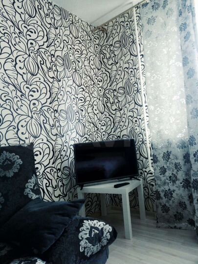 1-к. квартира, 45 м², 9/12 эт.