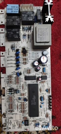 Indesit W84TX на запчасти или восстановление