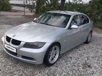 BMW 3 серия 2.5 AT, 2006, 240 000 км, с пробегом, цена 1 000 000 руб.