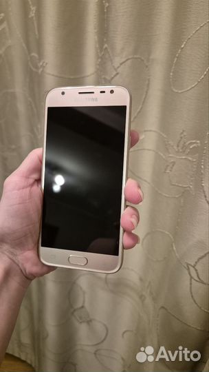 Samsung Galaxy J3 (2017), 2/16 ГБ