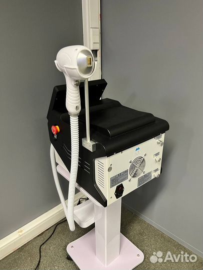 Диодный лазер