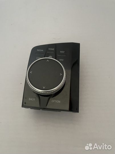 BMW X5 G05 X7 G07 контроллер джойстик