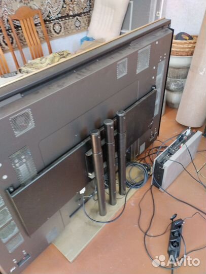 Домашний кинотеатр бенг олуфсен