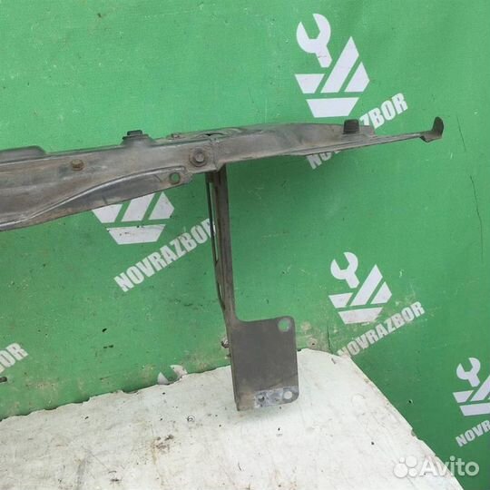 Панель передняя Ауди 80 90 Б3