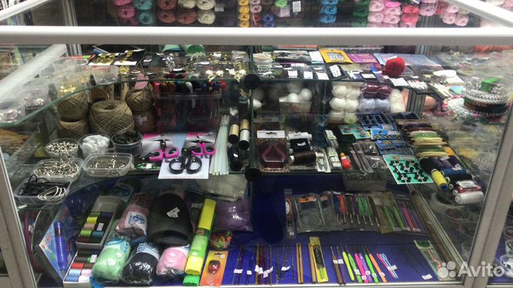 Готовый бизнес Отдел 