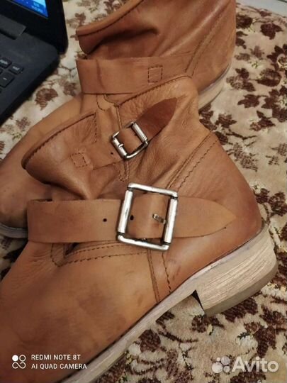 Ботиночки Gallery