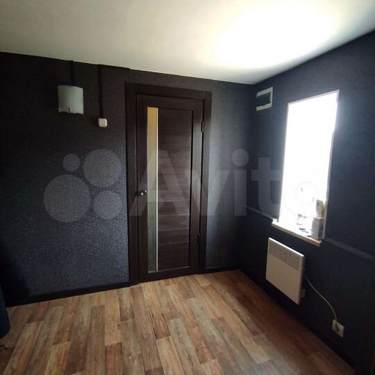 Дом 115,6 м² на участке 14,5 сот.