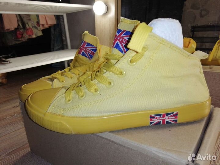 Converse, размер 37