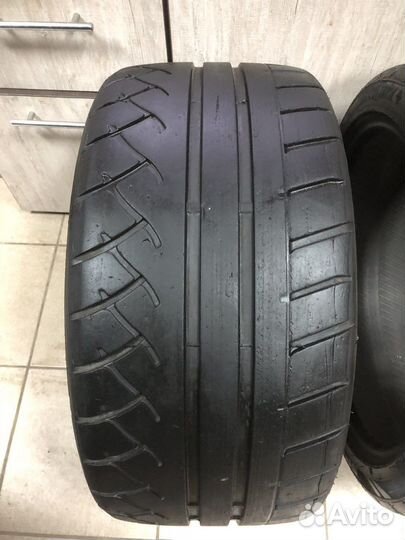 Westlake Sport RS 265/35 R18